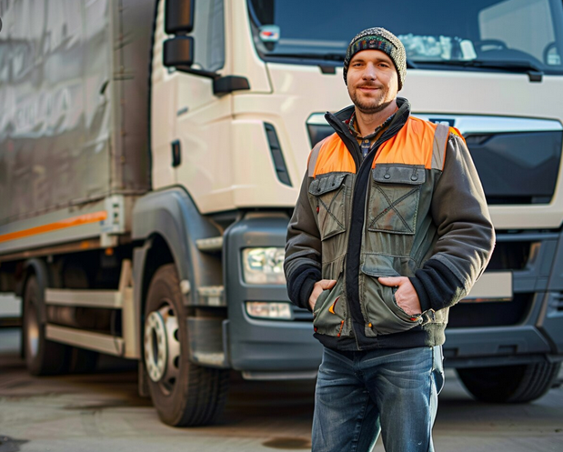 LKW Führerschein Klasse C1