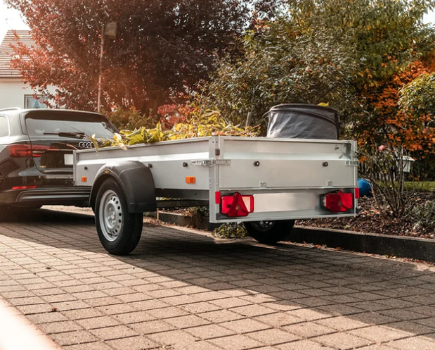 PKW Führerschein Klasse B96