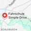 Fahrschule Simple-Drive in Leverkusen