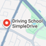 Fahrschule Simple-Drive in Küppersteg