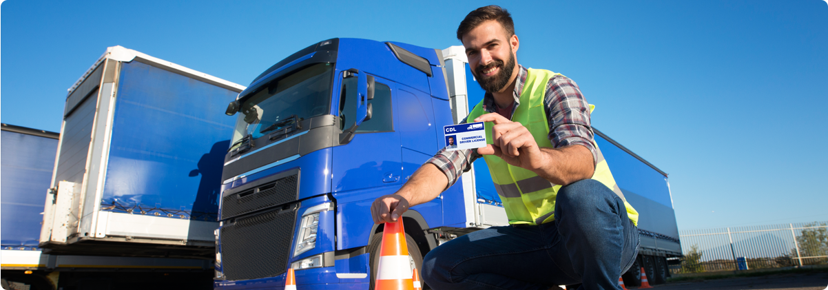 Leverkusen Kamyon Ehliyeti Rehberi