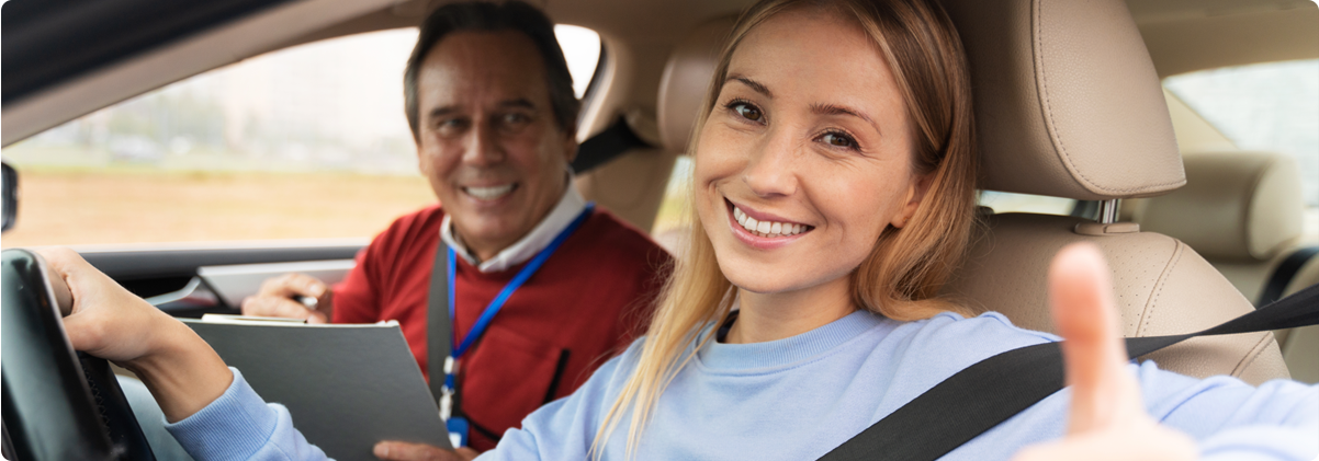 Leverkusen Fahrschule - Simple Drive