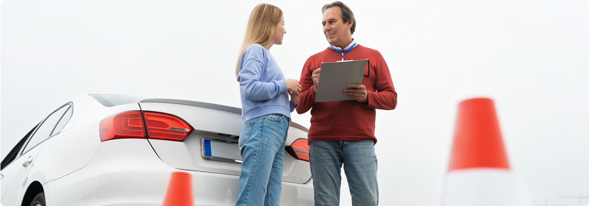 Leverkusen Sürücü Kursu – Simple Drive Fahrschule